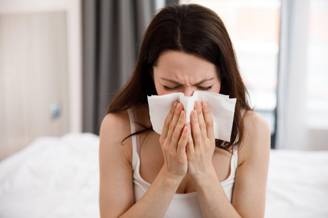 Stručnjaci upozoravaju - način na koji dišete može pogoršati simptome alergije na polen